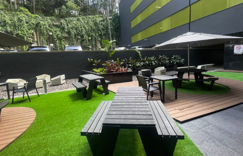 Terraza 2