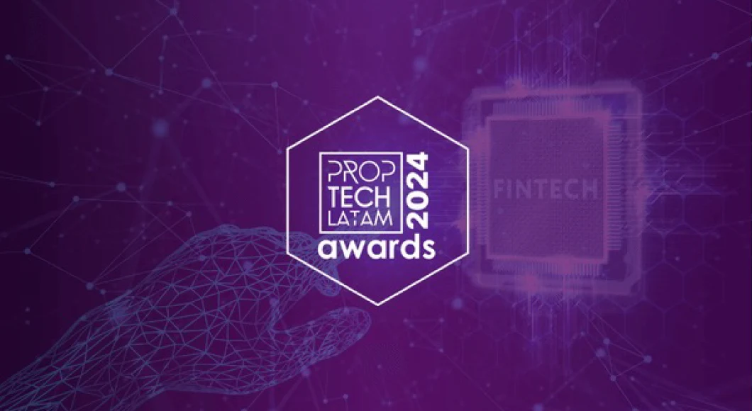 Reconocimiento de Proptech LATAM 2024
