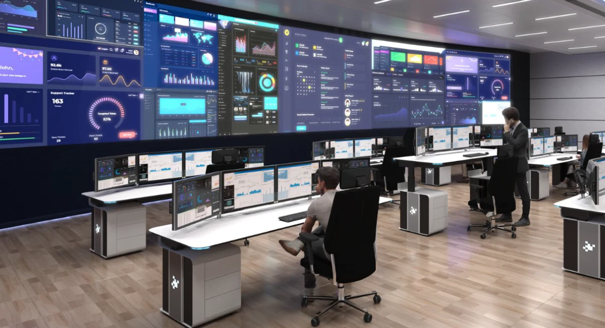 Experiencias inteligentes con eficiencia energética