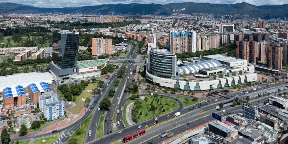 Movilidad sostenible
