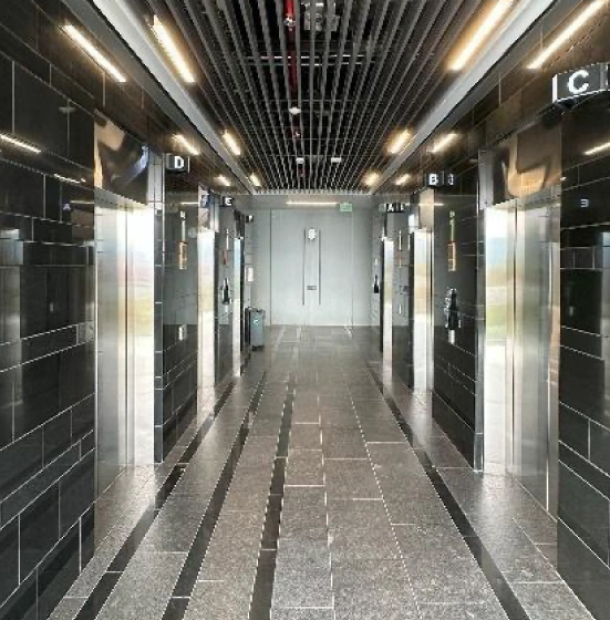 Eficiencia energética en iluminación y climatización